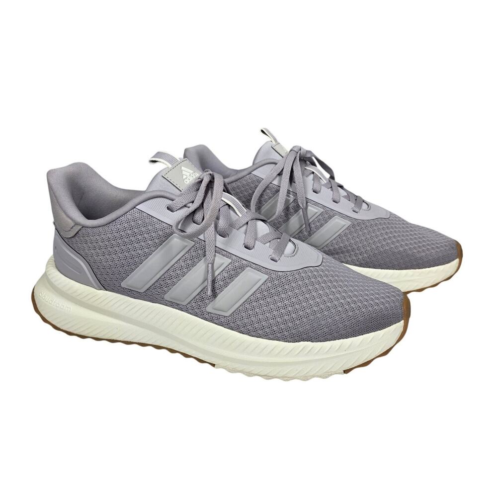 ADIDAS X_PLRPATH 2.0 RUNNING SHOES – WOMEN’S SIZE 8.5 – LIGHT PURPLE – CLEAN